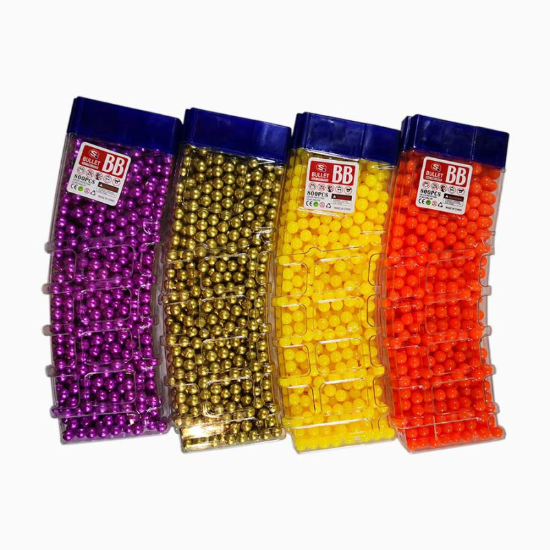 تیر ساچمه خشک تفنگ وارداتی 800 عددی