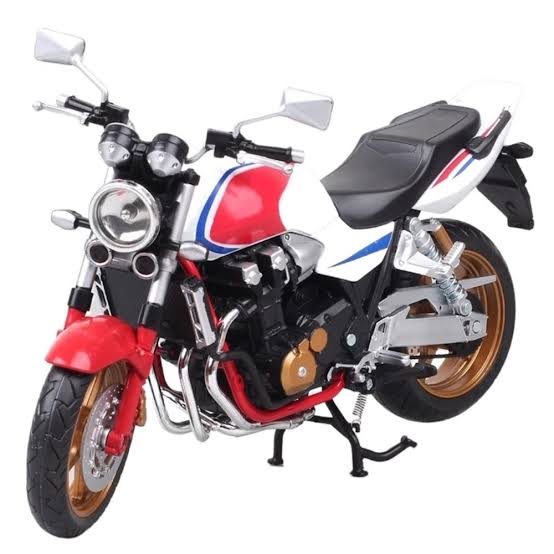 ماکت فلزی cb1300 اسپیشیال