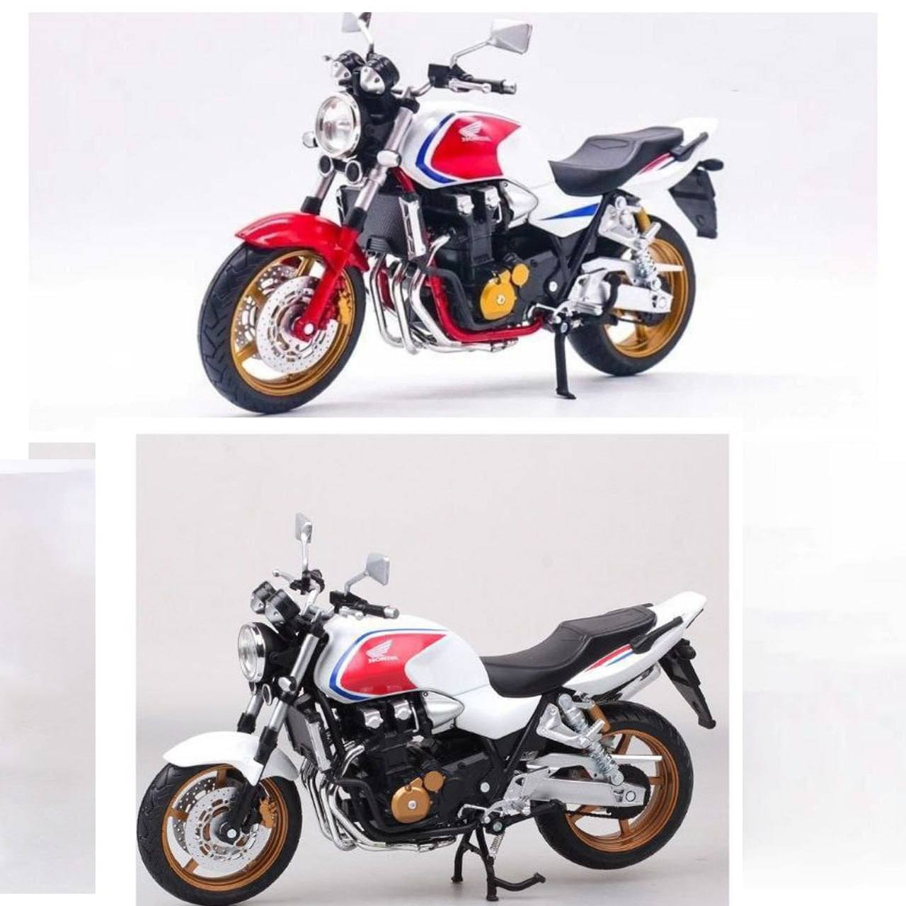 ماکت فلزی cb1300